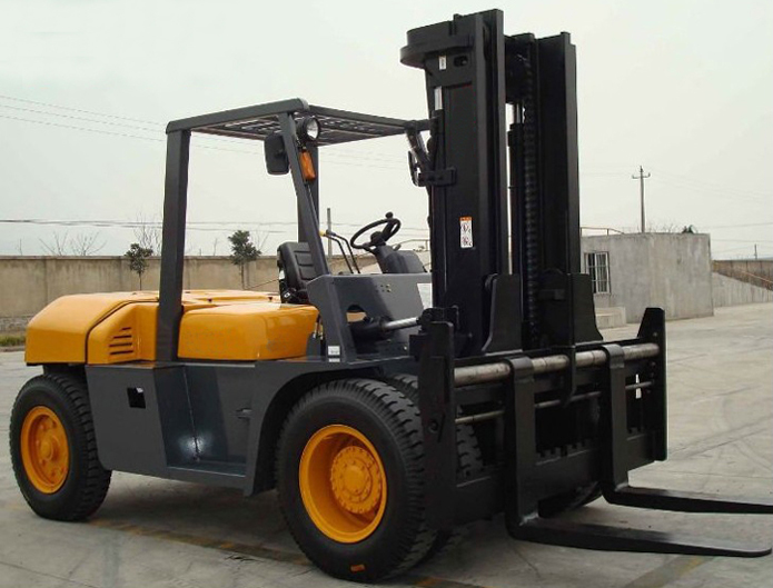 5-10 Tons FD Series Diesel Forklift Truck