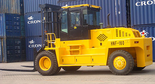 HNF160G General Diesel Forklift Truck