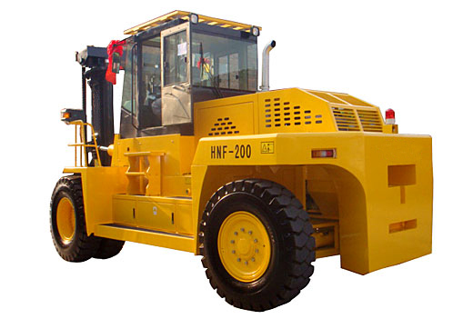 HNF200G General Diesel Forklift Truck