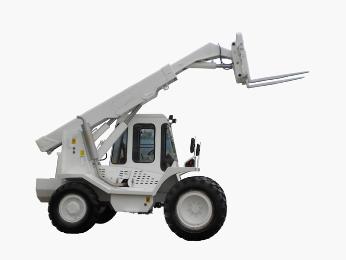 HNT35-2 Telescopic Forklift Loader